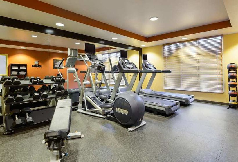 Hotel Homewood Suites by Hilton Phoenix-Metro Center  | Phoenix | Arizona | United States 6