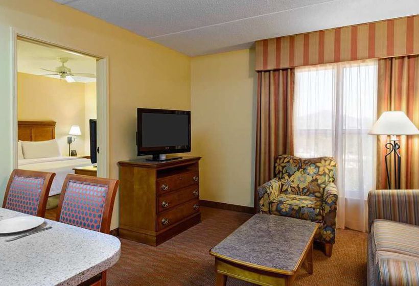 Hotel Homewood Suites by Hilton Phoenix-Metro Center  | Phoenix | Arizona | United States 7