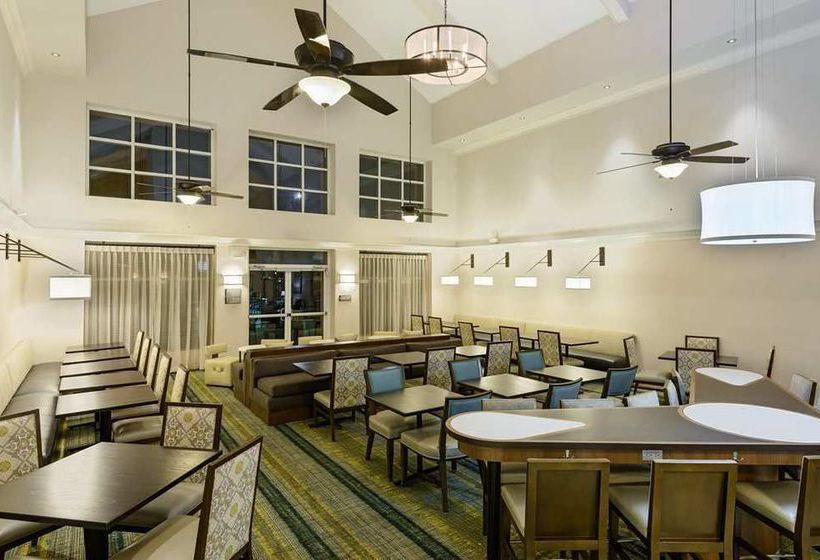 Hotel Homewood Suites by Hilton Phoenix-Metro Center  | Phoenix | Arizona | United States 9