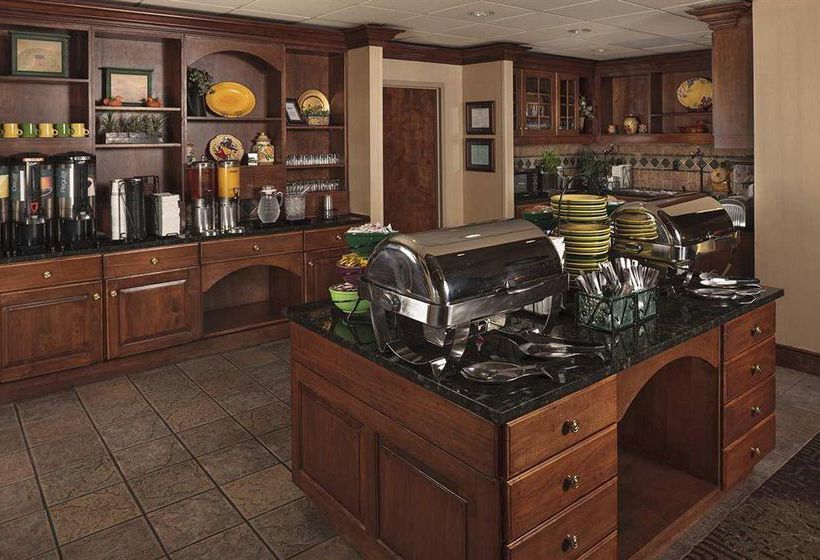 Hotel Homewood Suites by Hilton Dallas-Market Center  | Dallas | Texas | United States 10