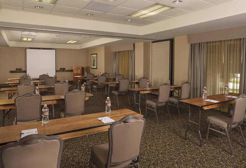 Hotel Homewood Suites by Hilton Dallas-Market Center  | Dallas | Texas | United States 11