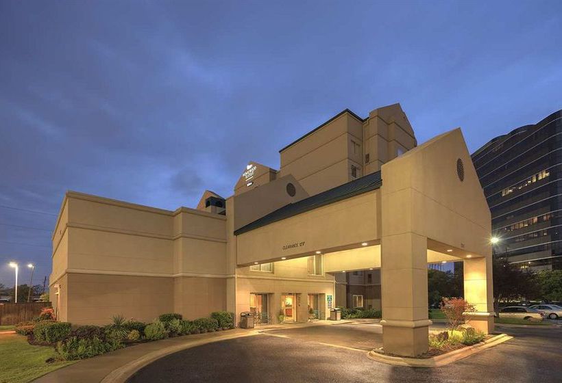 Hotel Homewood Suites by Hilton Dallas-Market Center  | Dallas | Texas | United States 13