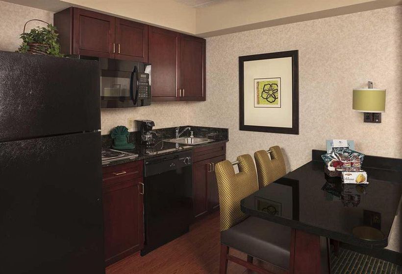 Hotel Homewood Suites by Hilton Dallas-Market Center  | Dallas | Texas | United States 14