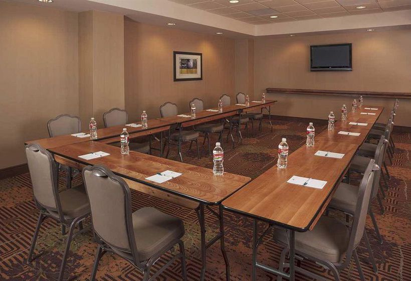 Hotel Homewood Suites by Hilton Dallas-Market Center  | Dallas | Texas | United States 15