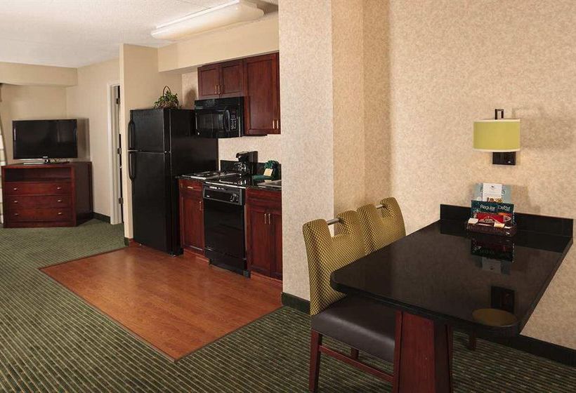 Hotel Homewood Suites by Hilton Dallas-Market Center  | Dallas | Texas | United States 17