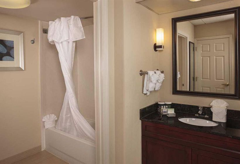 Hotel Homewood Suites by Hilton Dallas-Market Center  | Dallas | Texas | United States 18