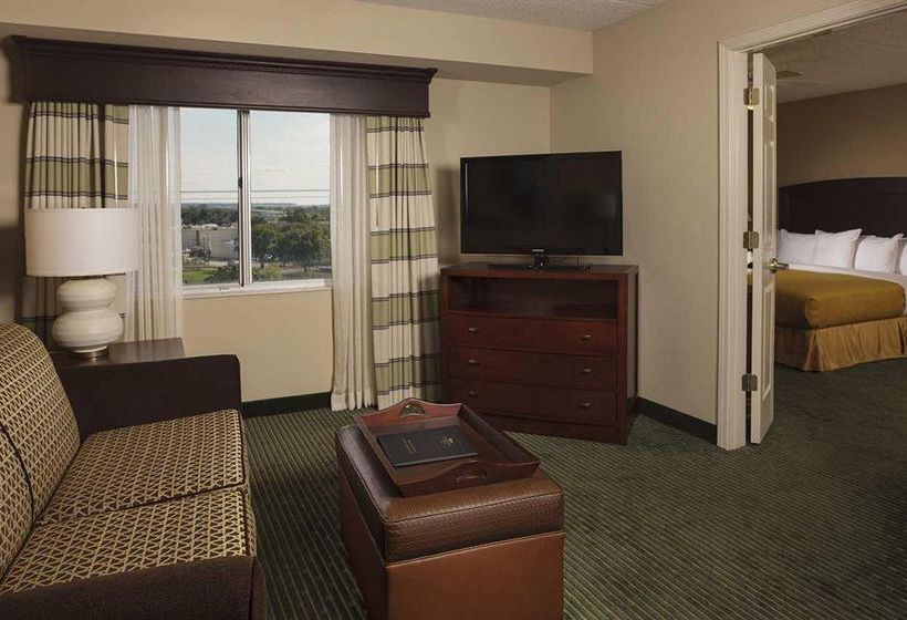 Hotel Homewood Suites by Hilton Dallas-Market Center  | Dallas | Texas | United States 19