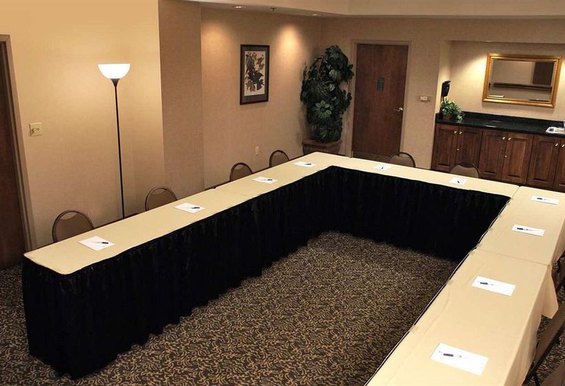 Hotel Homewood Suites by Hilton Dallas-Market Center  | Dallas | Texas | United States 2