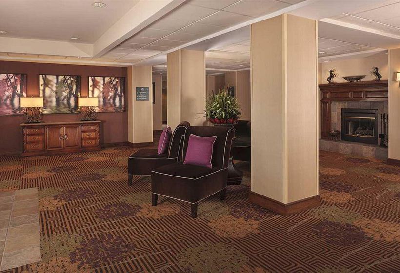 Hotel Homewood Suites by Hilton Dallas-Market Center  | Dallas | Texas | United States 3
