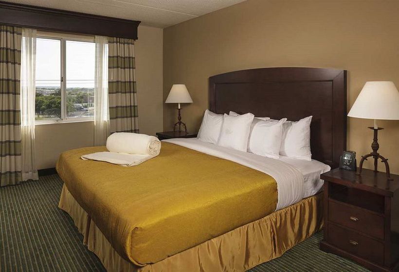 Hotel Homewood Suites by Hilton Dallas-Market Center  | Dallas | Texas | United States 4