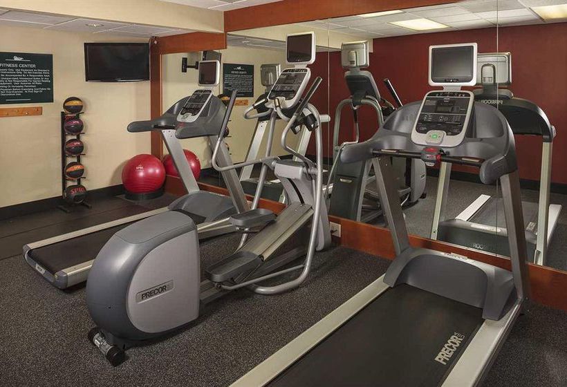 Hotel Homewood Suites by Hilton Dallas-Market Center  | Dallas | Texas | United States 5