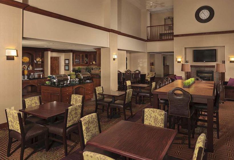 Hotel Homewood Suites by Hilton Dallas-Market Center  | Dallas | Texas | United States 7