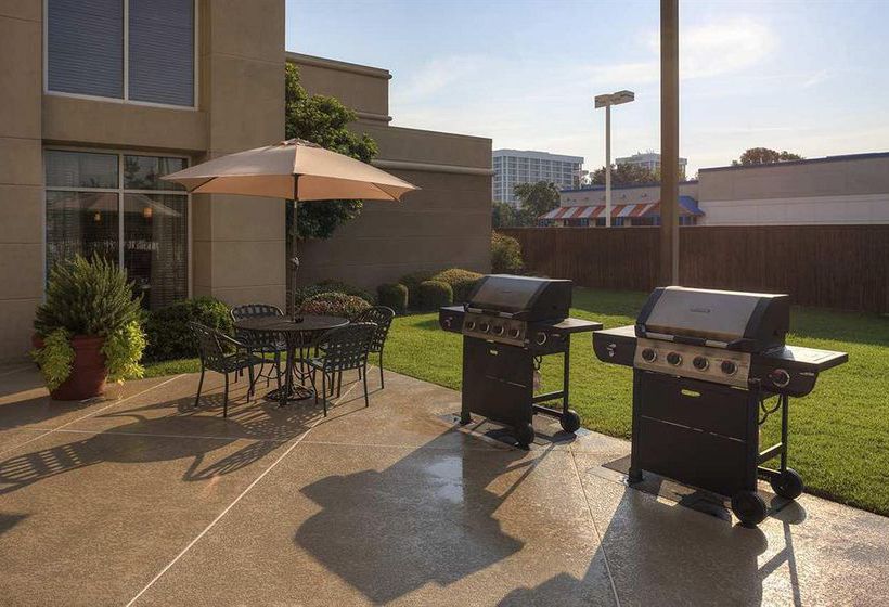 Hotel Homewood Suites by Hilton Dallas-Market Center  | Dallas | Texas | United States 8