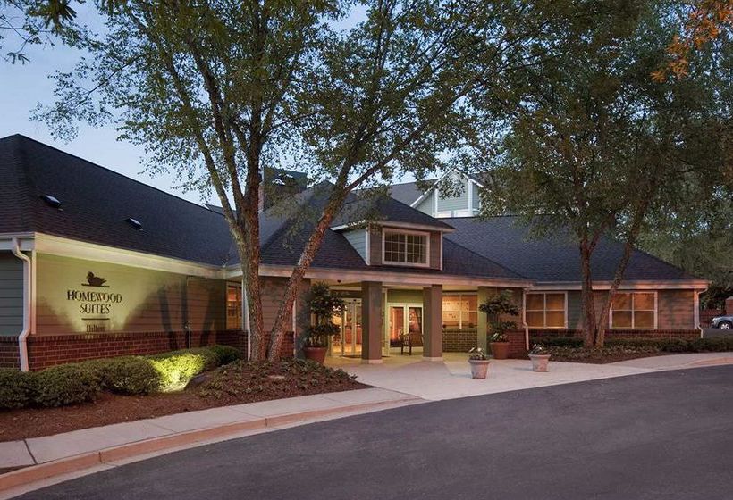 Hotel Homewood Suites by Hilton Atlanta-Galleria Cumberland Atlanta Georgia
