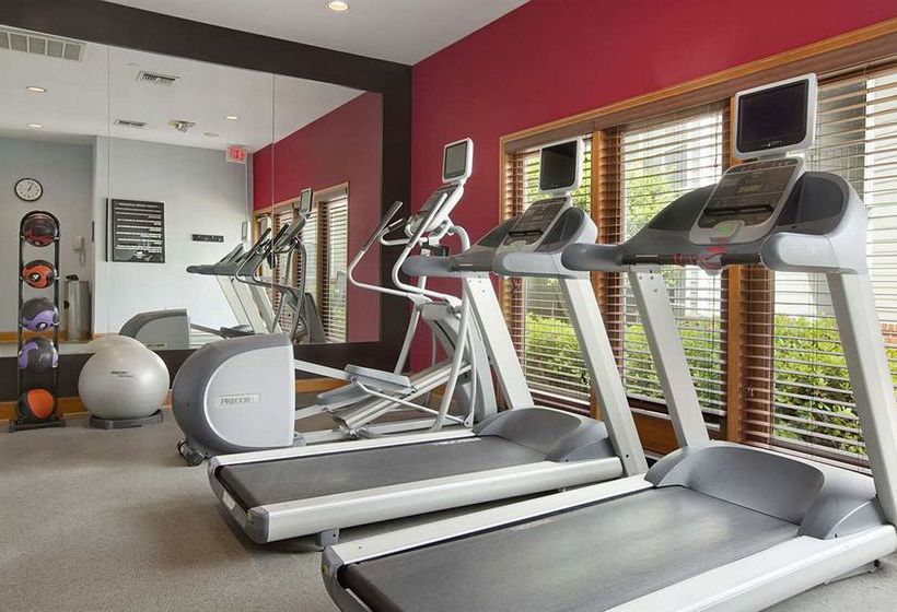 Hotel Homewood Suites by Hilton Atlanta-Galleria Cumberland  | Atlanta | Georgia | United States 1