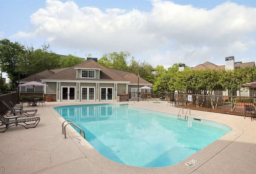 Hotel Homewood Suites by Hilton Atlanta-Galleria Cumberland  | Atlanta | Georgia | United States 10