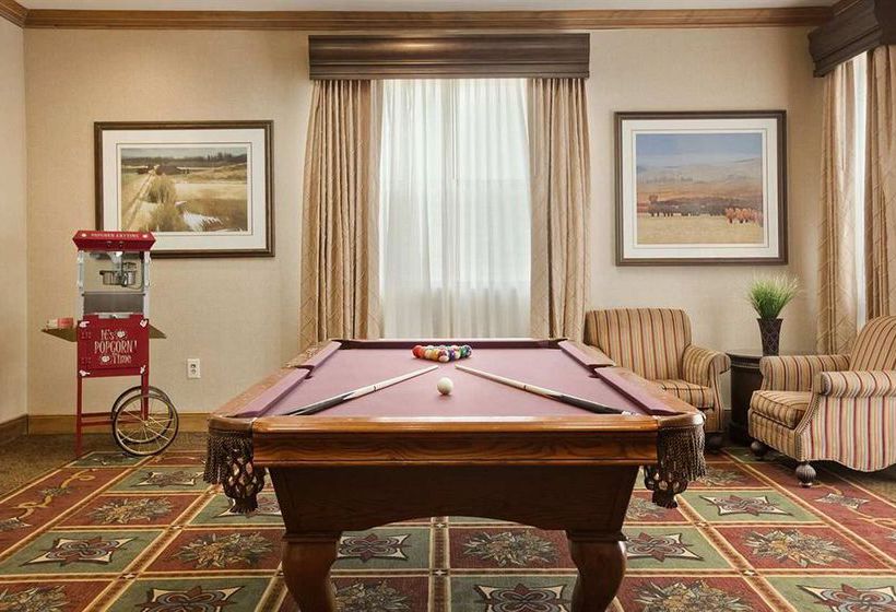 Hotel Homewood Suites by Hilton Atlanta-Galleria Cumberland  | Atlanta | Georgia | United States 11