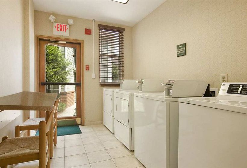 Hotel Homewood Suites by Hilton Atlanta-Galleria Cumberland  | Atlanta | Georgia | United States 12