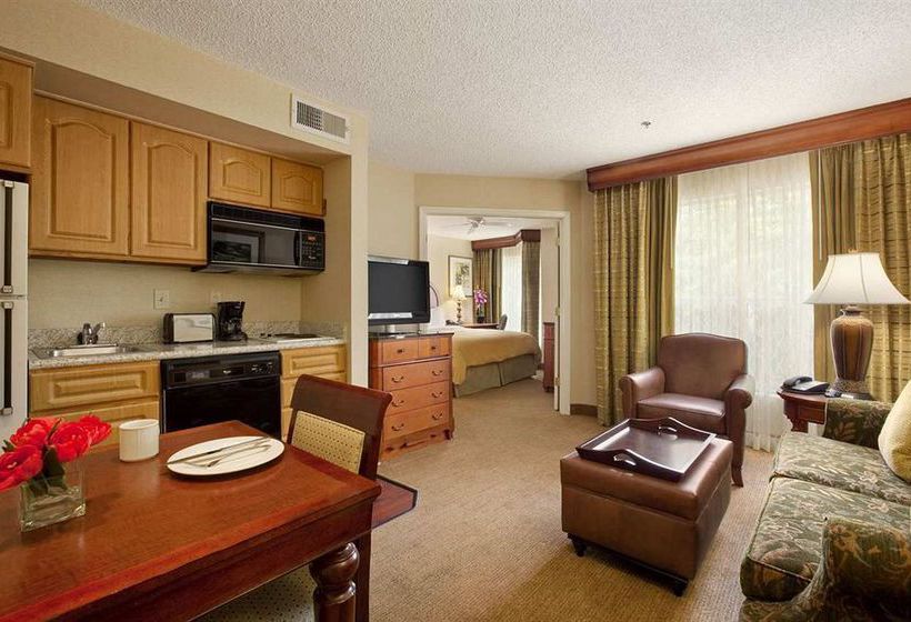 Hotel Homewood Suites by Hilton Atlanta-Galleria Cumberland  | Atlanta | Georgia | United States 13