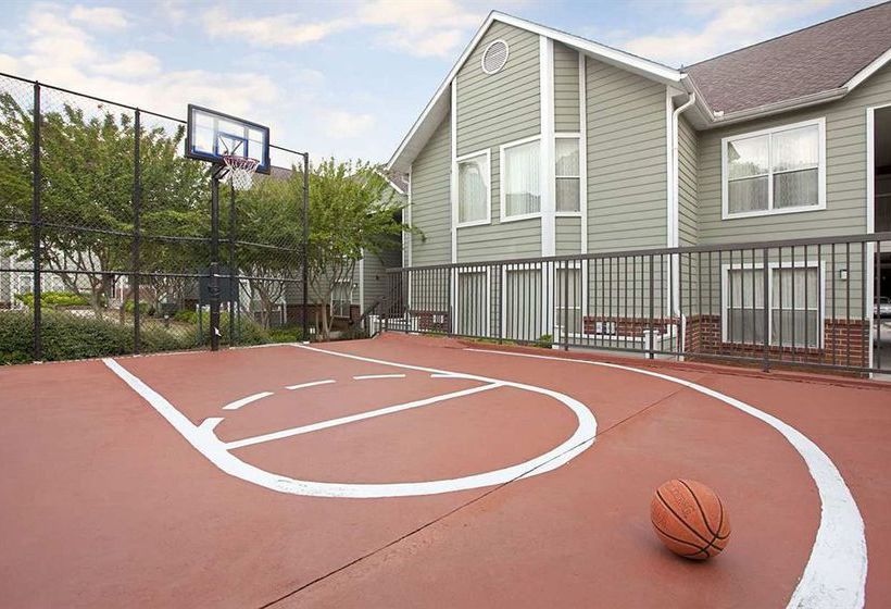 Hotel Homewood Suites by Hilton Atlanta-Galleria Cumberland  | Atlanta | Georgia | United States 14