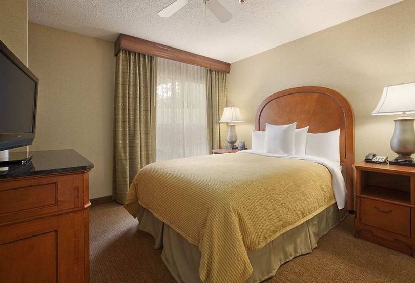 Hotel Homewood Suites by Hilton Atlanta-Galleria Cumberland  | Atlanta | Georgia | United States 15