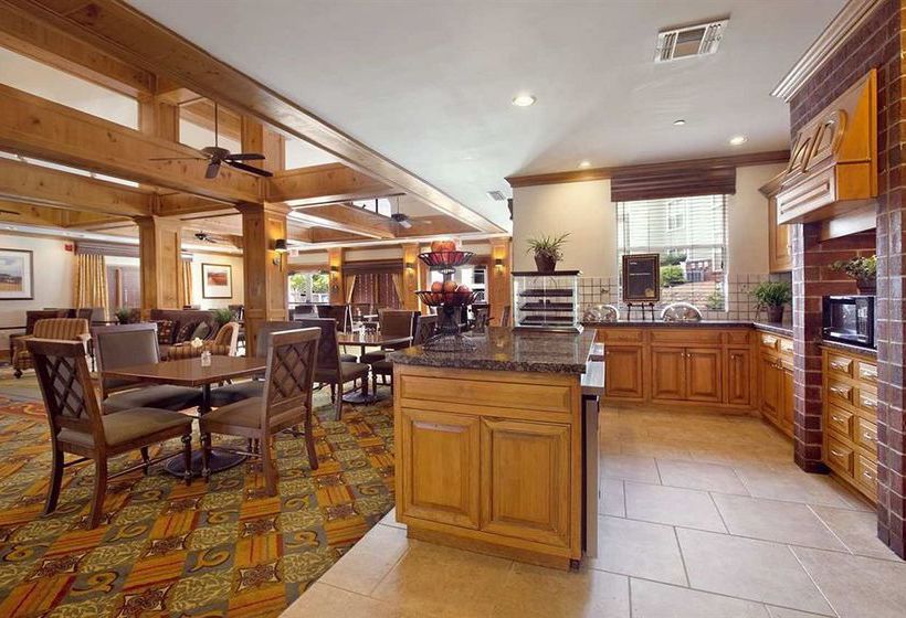 Hotel Homewood Suites by Hilton Atlanta-Galleria Cumberland  | Atlanta | Georgia | United States 16