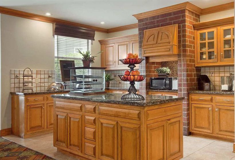 Hotel Homewood Suites by Hilton Atlanta-Galleria Cumberland  | Atlanta | Georgia | United States 17