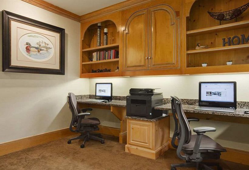 Hotel Homewood Suites by Hilton Atlanta-Galleria Cumberland  | Atlanta | Georgia | United States 18