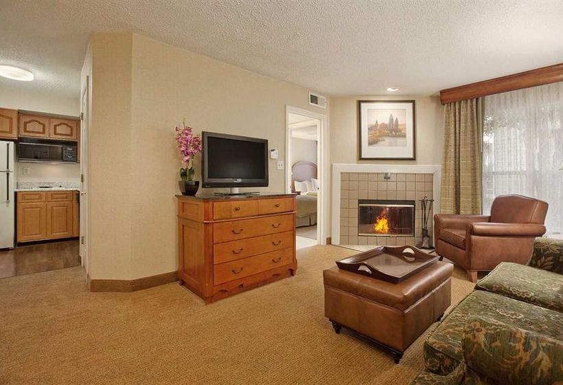 Hotel Homewood Suites by Hilton Atlanta-Galleria Cumberland  | Atlanta | Georgia | United States 19