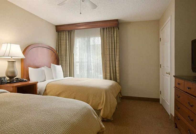 Hotel Homewood Suites by Hilton Atlanta-Galleria Cumberland  | Atlanta | Georgia | United States 20