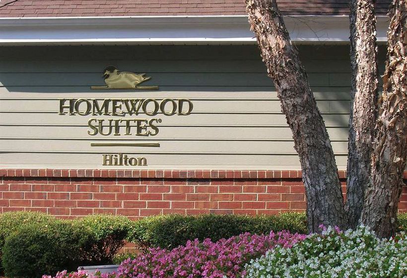 Hotel Homewood Suites by Hilton Atlanta-Galleria Cumberland  | Atlanta | Georgia | United States 3