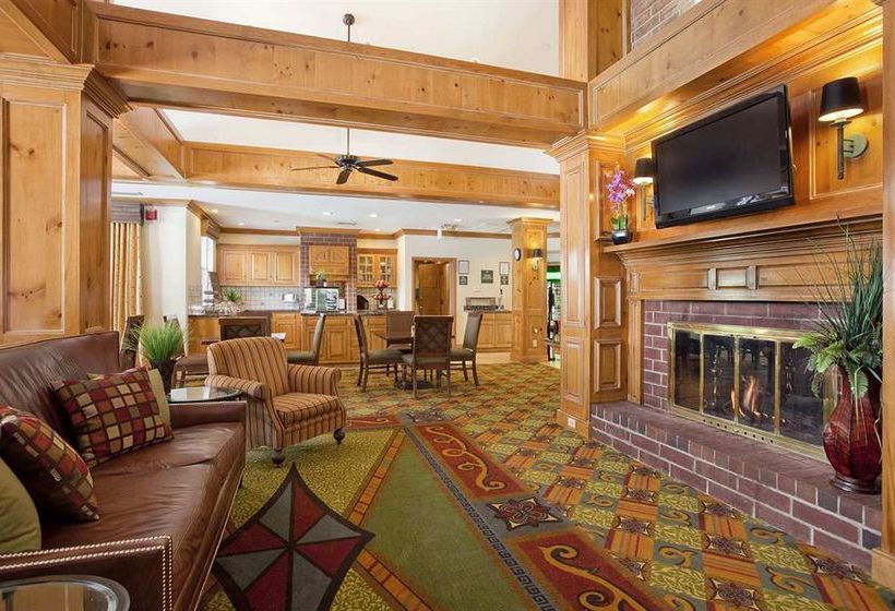 Hotel Homewood Suites by Hilton Atlanta-Galleria Cumberland  | Atlanta | Georgia | United States 4