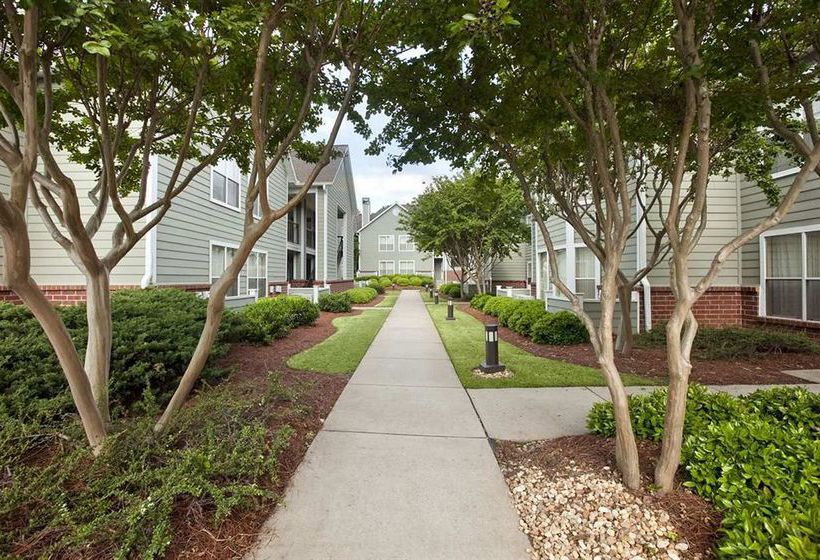 Hotel Homewood Suites by Hilton Atlanta-Galleria Cumberland  | Atlanta | Georgia | United States 5