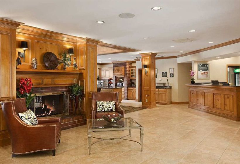 Hotel Homewood Suites by Hilton Atlanta-Galleria Cumberland  | Atlanta | Georgia | United States 6