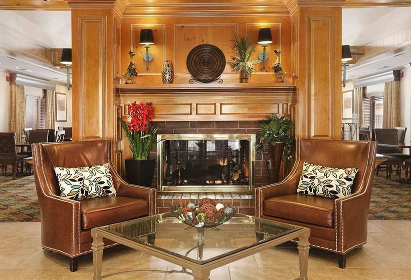 Hotel Homewood Suites by Hilton Atlanta-Galleria Cumberland  | Atlanta | Georgia | United States 7