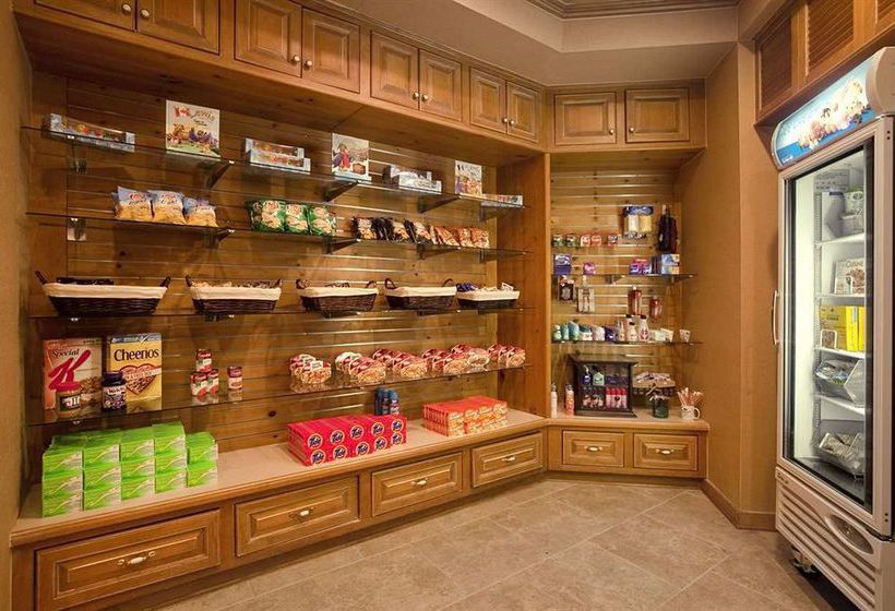 Hotel Homewood Suites by Hilton Atlanta-Galleria Cumberland  | Atlanta | Georgia | United States 8