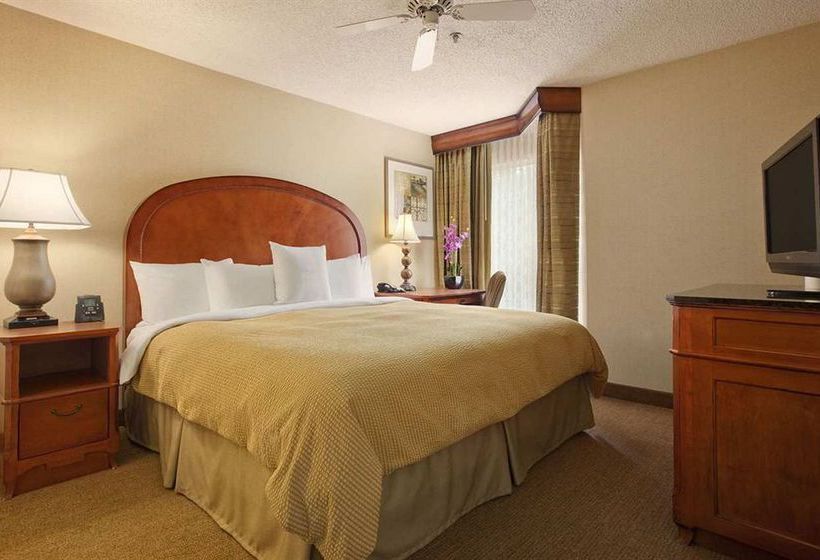 Hotel Homewood Suites by Hilton Atlanta-Galleria Cumberland  | Atlanta | Georgia | United States 9