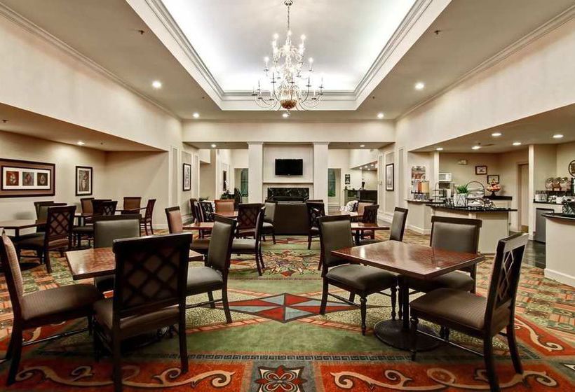 Hotel Homewood Suites by Hilton Atlanta - Buckhead  | Atlanta | Georgia | United States 10