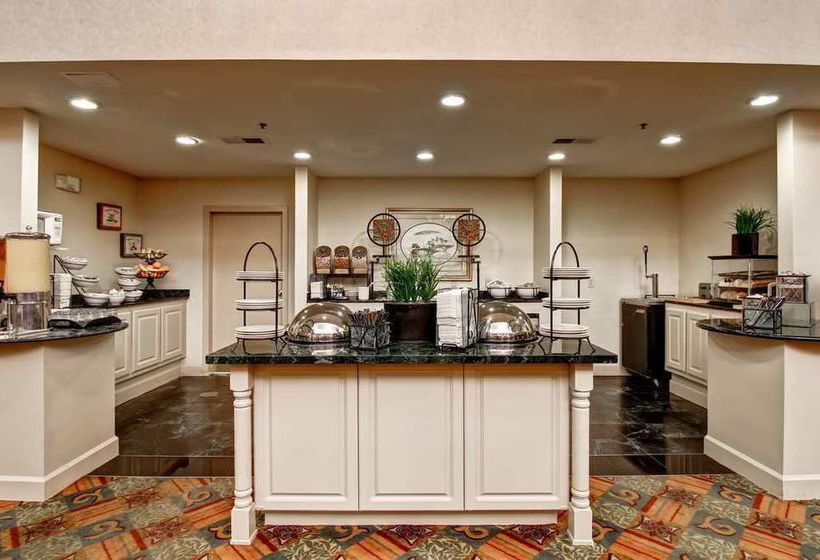 Hotel Homewood Suites by Hilton Atlanta - Buckhead  | Atlanta | Georgia | United States 11