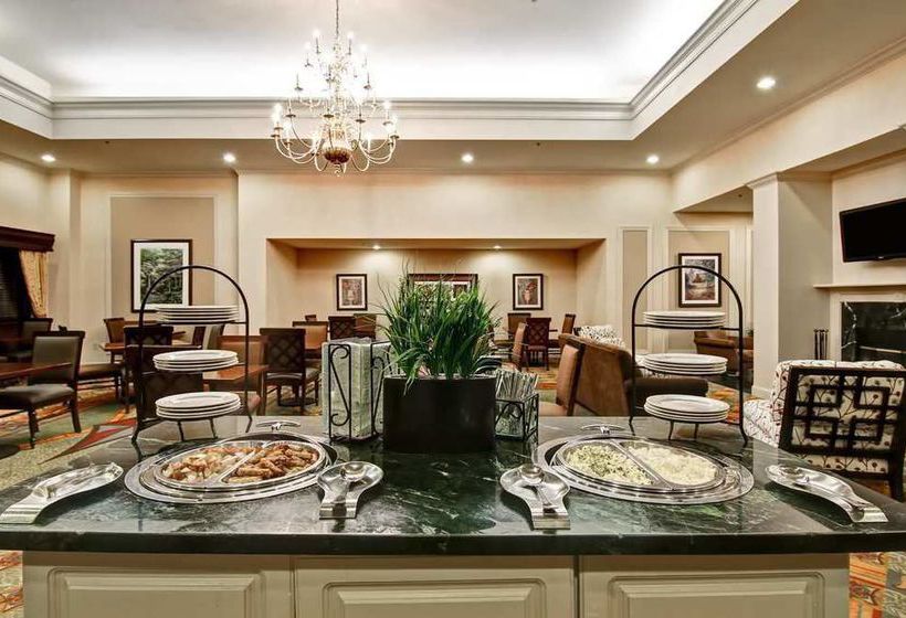 Hotel Homewood Suites by Hilton Atlanta - Buckhead  | Atlanta | Georgia | United States 12