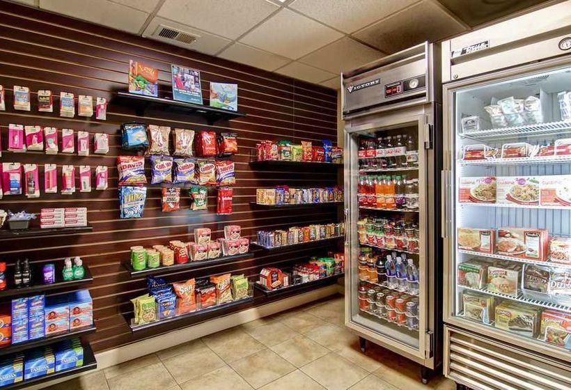 Hotel Homewood Suites by Hilton Atlanta - Buckhead  | Atlanta | Georgia | United States 13