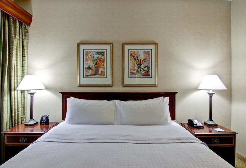 Hotel Homewood Suites by Hilton Atlanta - Buckhead  | Atlanta | Georgia | United States 14