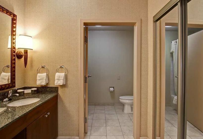 Hotel Homewood Suites by Hilton Atlanta - Buckhead  | Atlanta | Georgia | United States 15