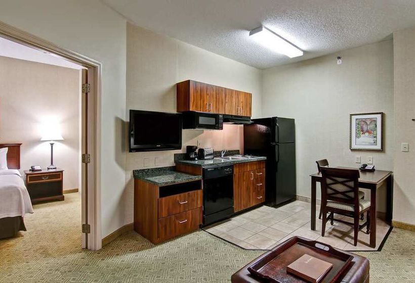 Hotel Homewood Suites by Hilton Atlanta - Buckhead  | Atlanta | Georgia | United States 17