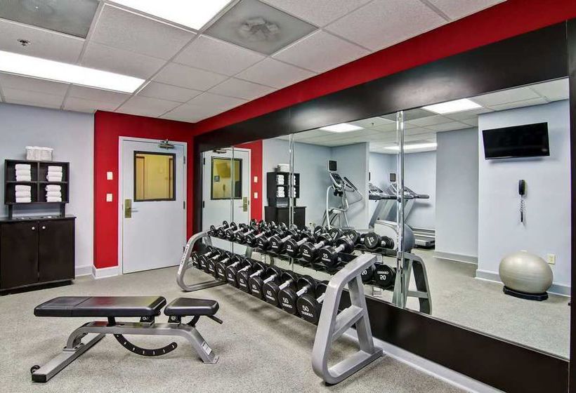 Hotel Homewood Suites by Hilton Atlanta - Buckhead  | Atlanta | Georgia | United States 19