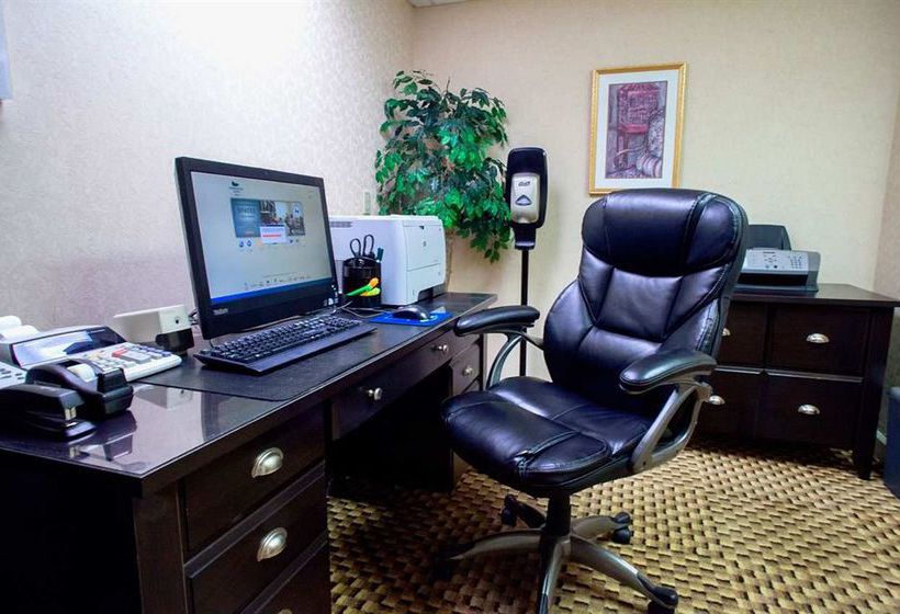 Hotel Homewood Suites by Hilton Atlanta - Buckhead  | Atlanta | Georgia | United States 3