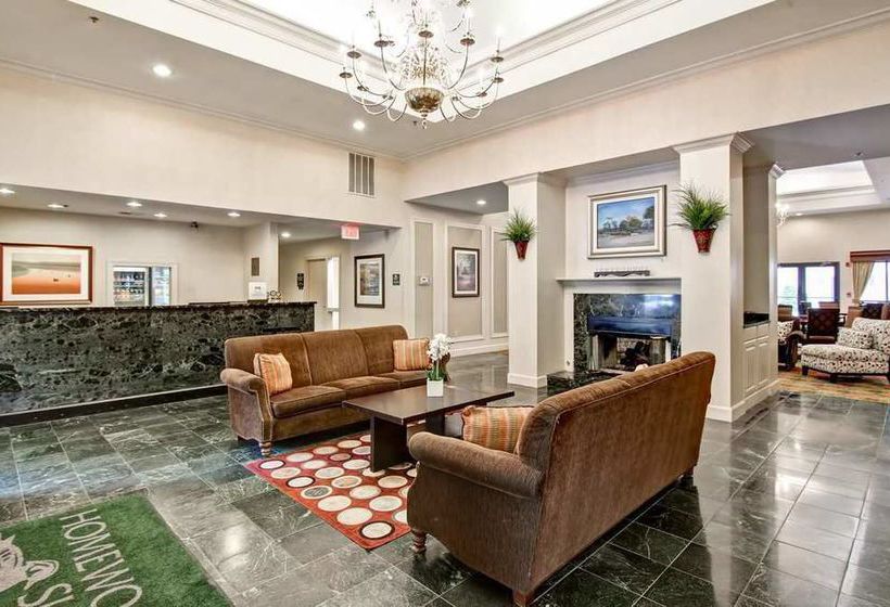 Hotel Homewood Suites by Hilton Atlanta - Buckhead  | Atlanta | Georgia | United States 5