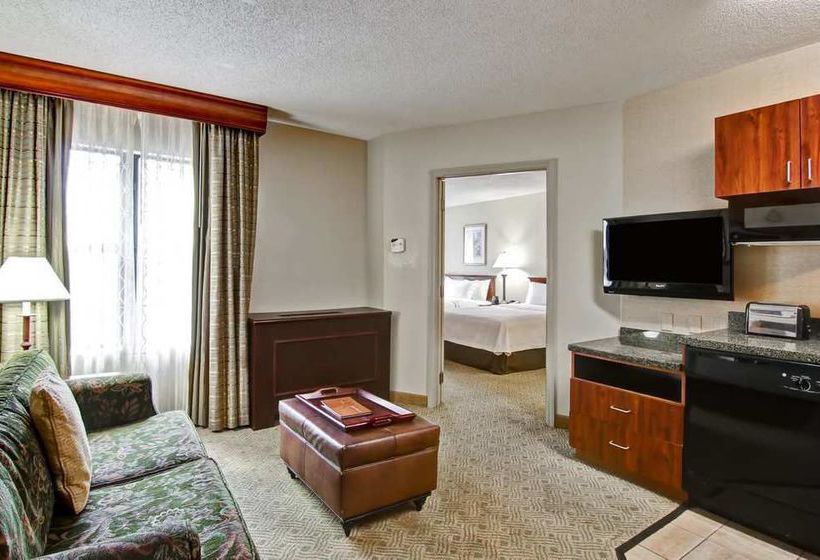 Hotel Homewood Suites by Hilton Atlanta - Buckhead  | Atlanta | Georgia | United States 6