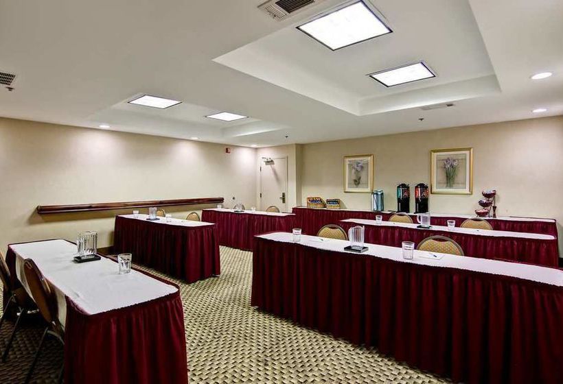 Hotel Homewood Suites by Hilton Atlanta - Buckhead  | Atlanta | Georgia | United States 8