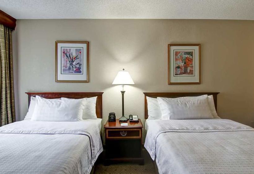 Hotel Homewood Suites by Hilton Atlanta - Buckhead  | Atlanta | Georgia | United States 9